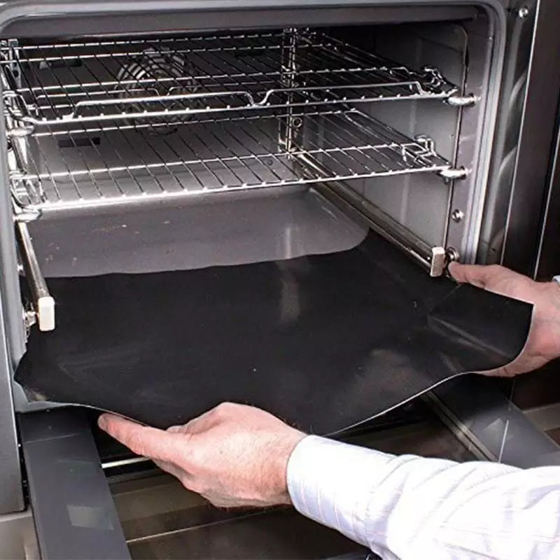 Oven Liner