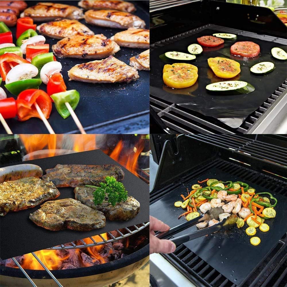 Grill Mat (BBQ/Oven)